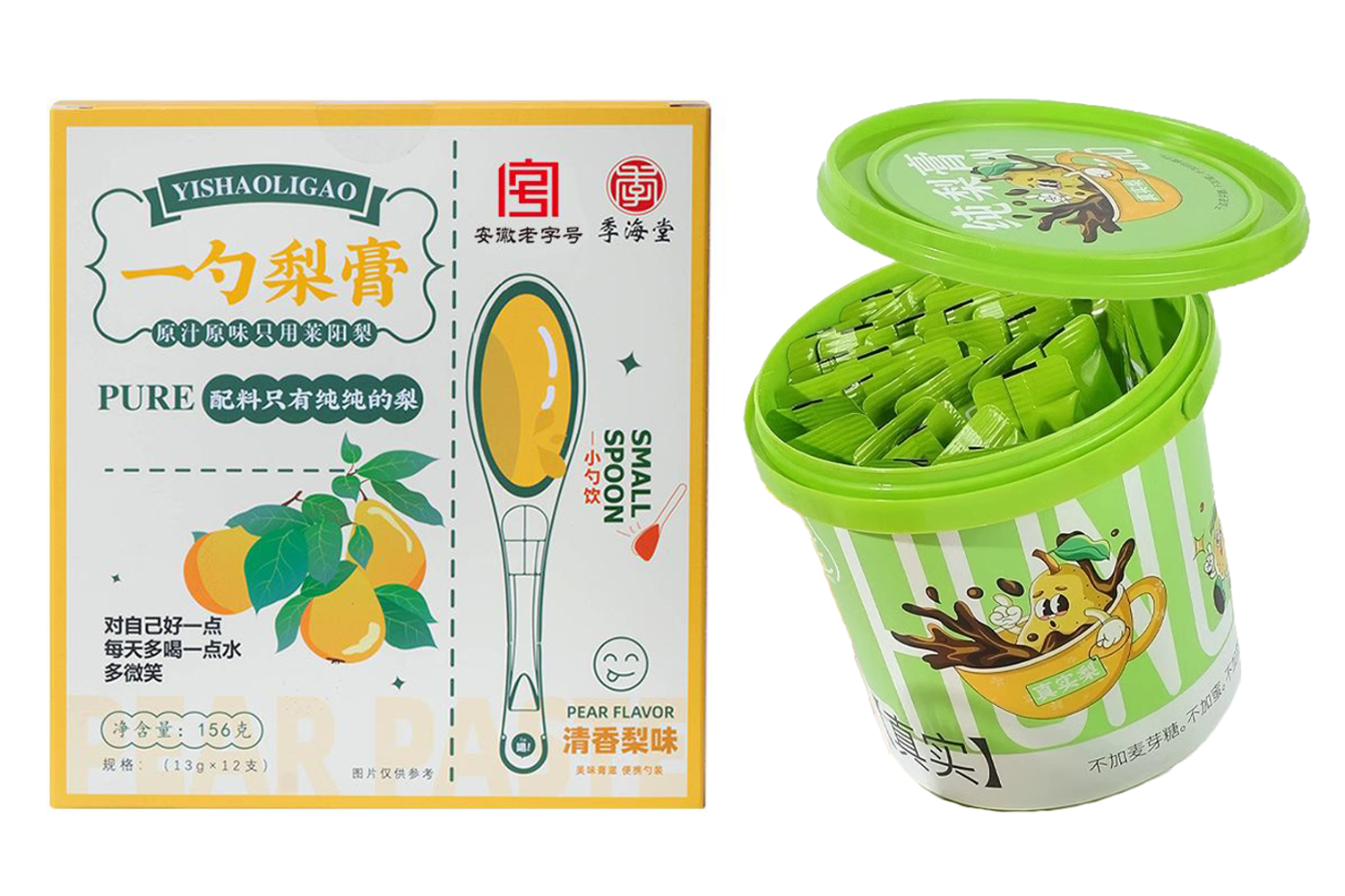 亳州養(yǎng)生膏，何以火爆全國(guó)？